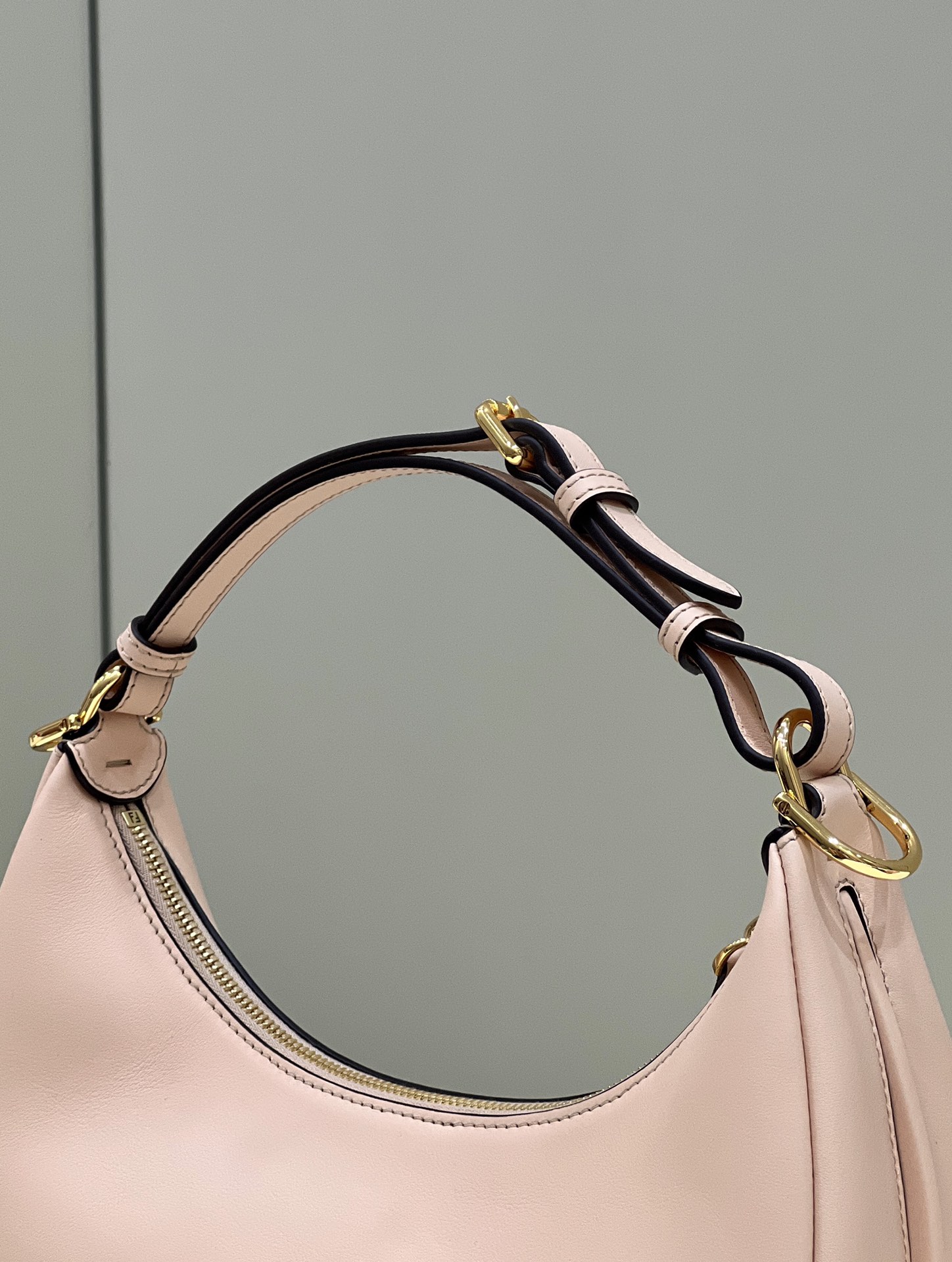 Fendi Hobo Bags